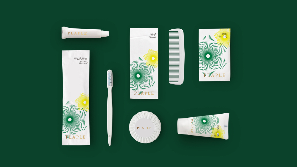 柏悦时光酒店